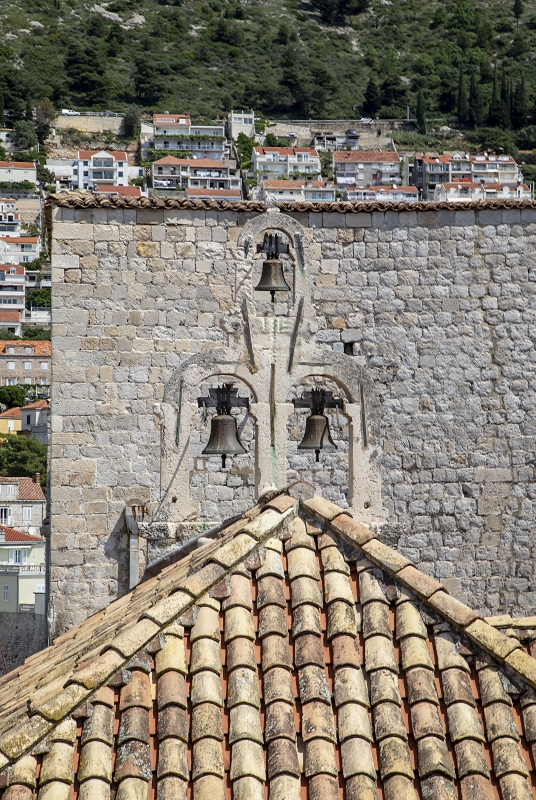 Dubrovnik Old City May 2018